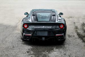 Ferrari F12tdf 2015 года  (WW)
